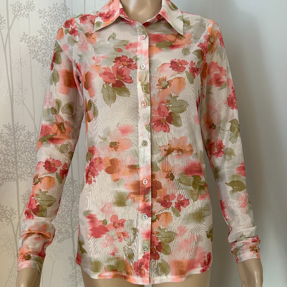 Sage the Label, Size Small